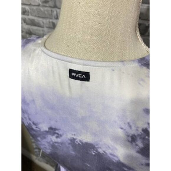 NWT RVCA WOMENS SKYLINE DRESS - Picture 13 of 13